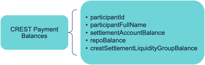 payment parameters